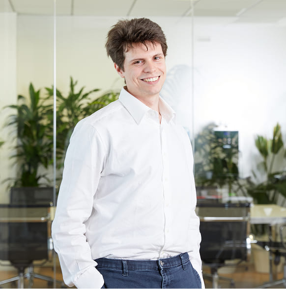 Emanuele Simionato
