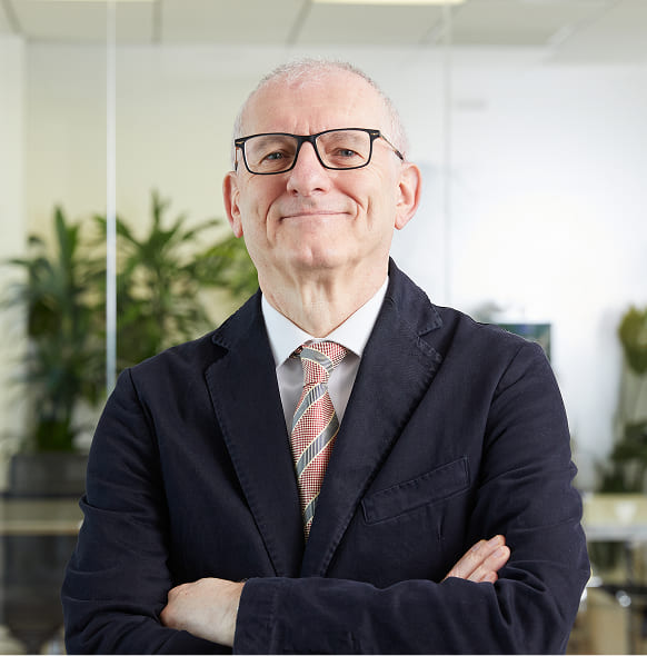 Michele Calore
