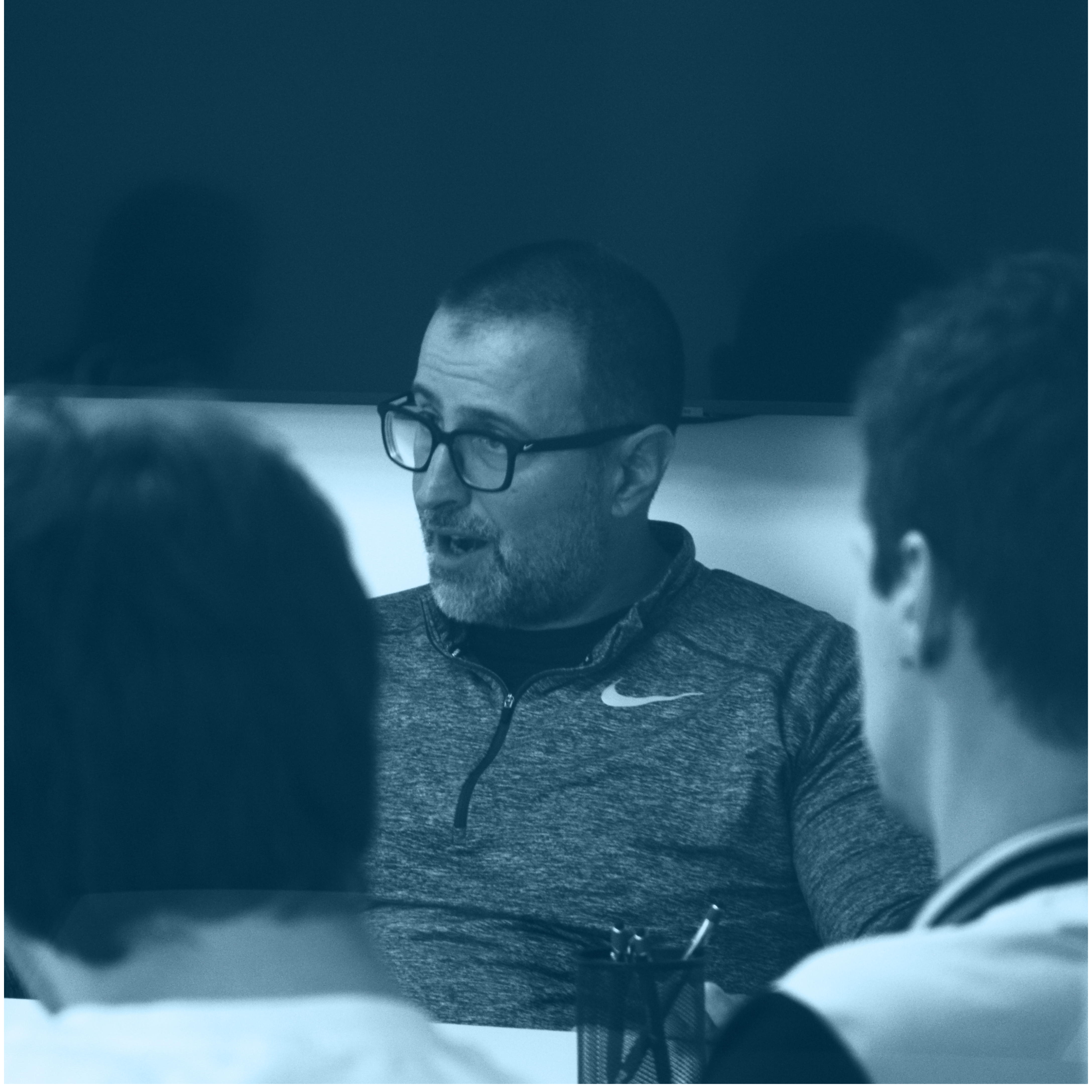 Crescere insieme con il coaching