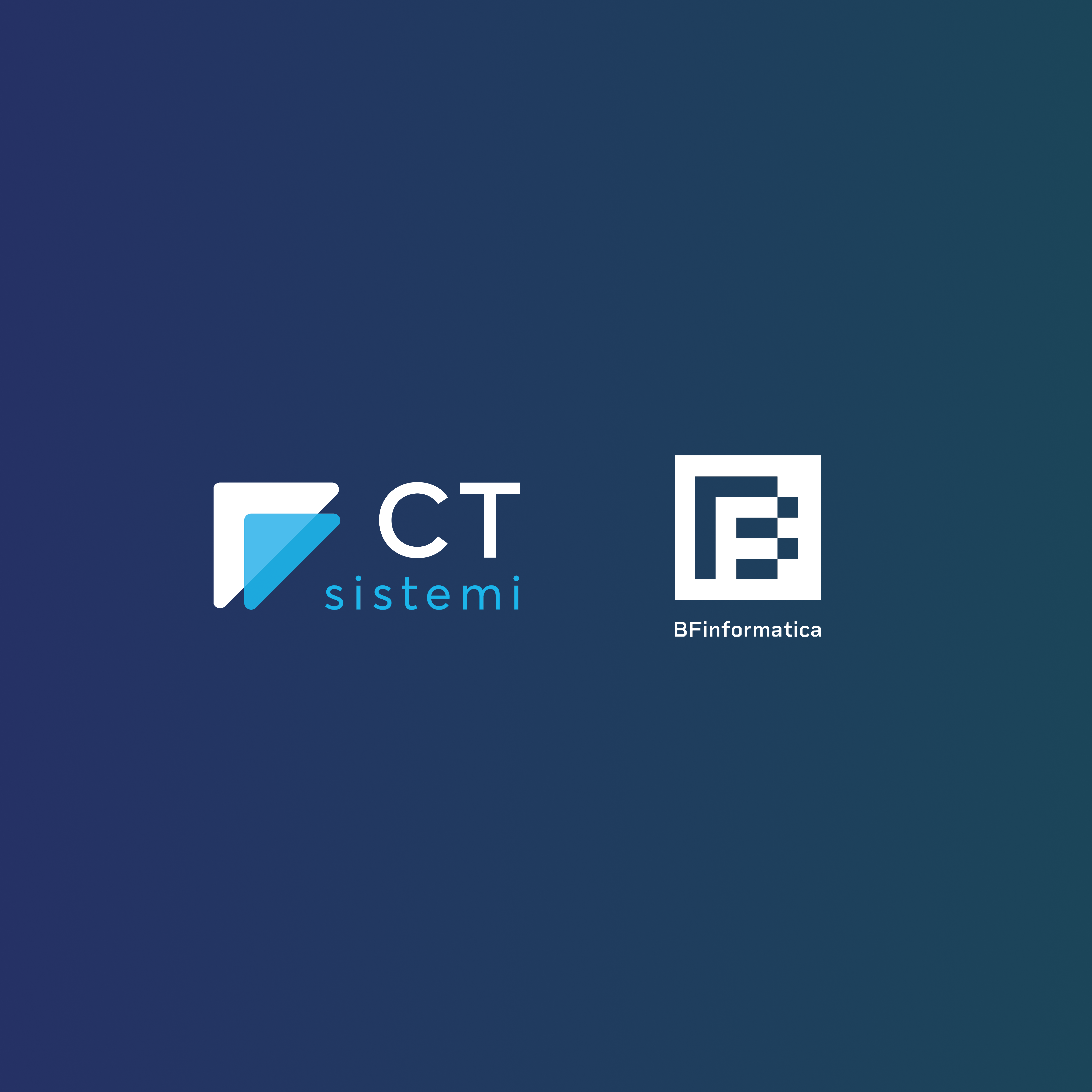 BFinformatica joins the C.T. Sistemi Group